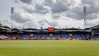 Competitieprogramma KKD